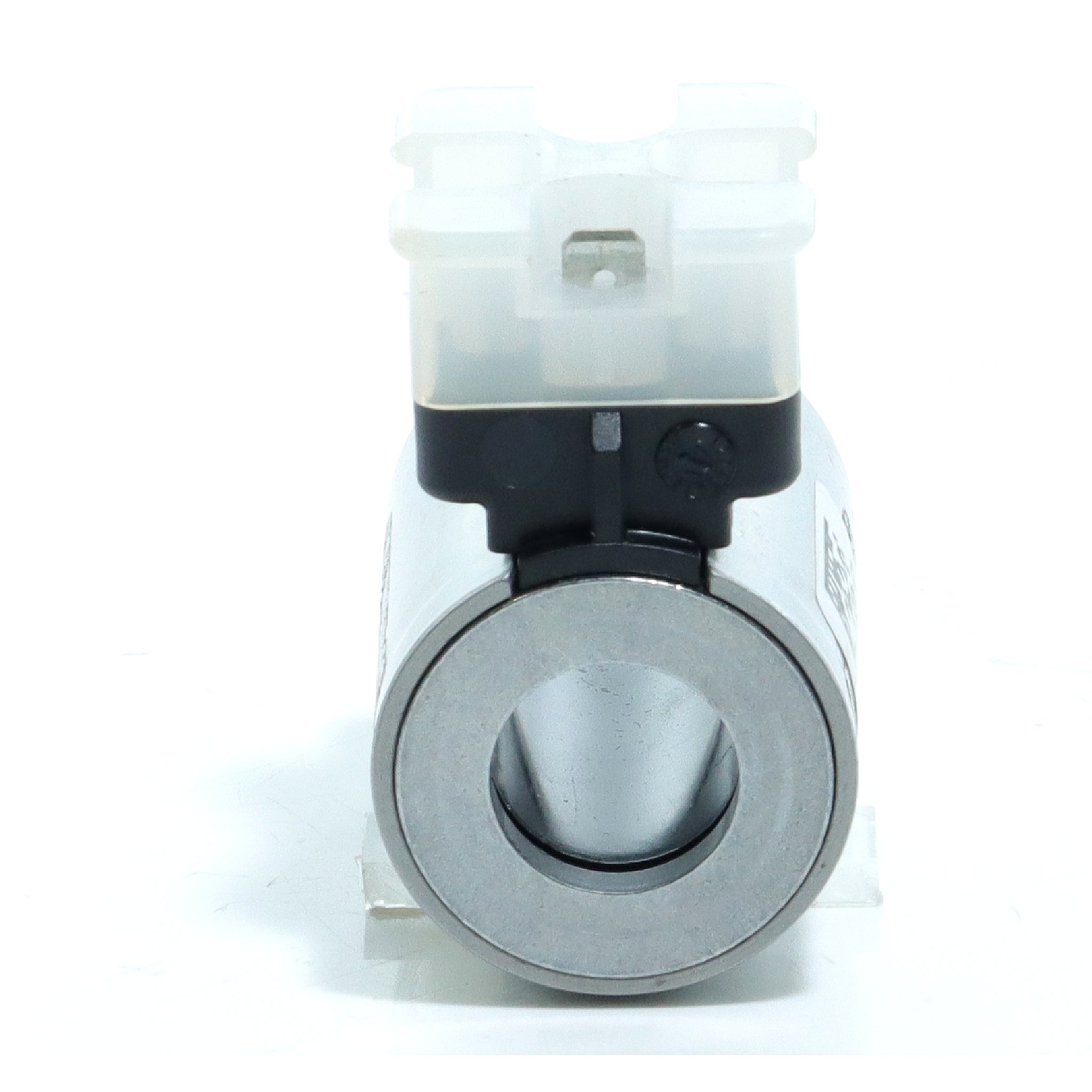 Magnetic coil  New